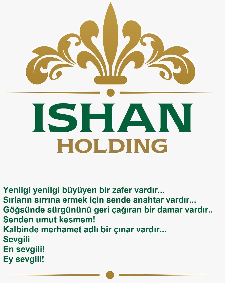 ishanholding.com